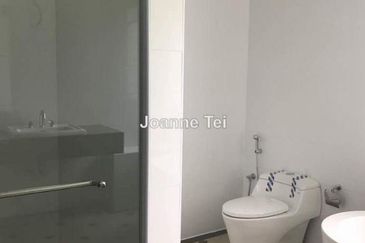 Eastern Heritage, Setia Eco Glades