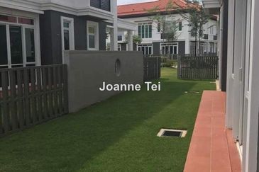 Eastern Heritage, Setia Eco Glades