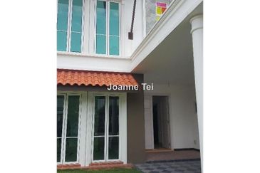 Eastern Heritage, Setia Eco Glades