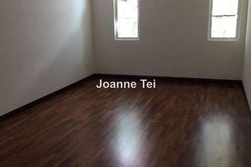 Eastern Heritage, Setia Eco Glades