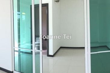 Eastern Heritage, Setia Eco Glades