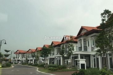 Eastern Heritage, Setia Eco Glades