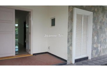 Eastern Heritage, Setia Eco Glades