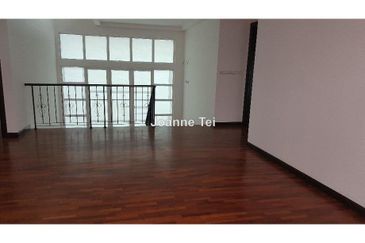 Eastern Heritage, Setia Eco Glades