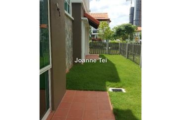 Eastern Heritage, Setia Eco Glades