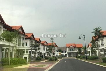 Eastern Heritage, Setia Eco Glades