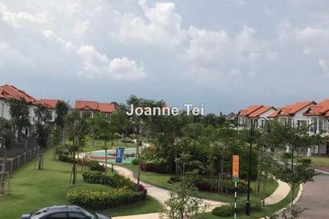 Eastern Heritage, Setia Eco Glades