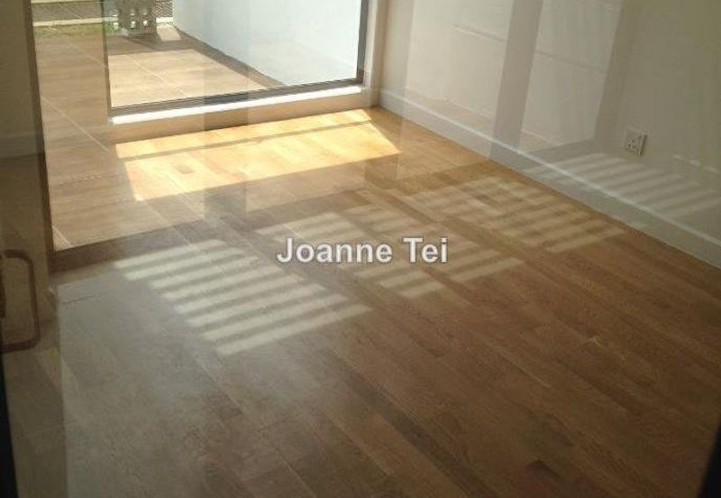 Mozart, Symphony Hills