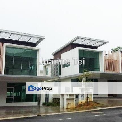 Garden Residence, Cyberjaya, Selangor, Cyberjaya