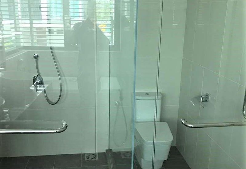 Sejati Residences - Astonia II