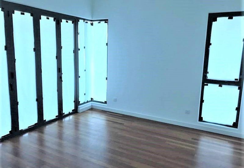 Sejati Residences - Astonia II