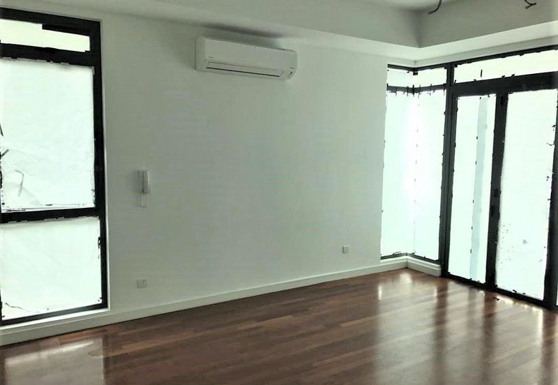 Sejati Residences - Astonia II