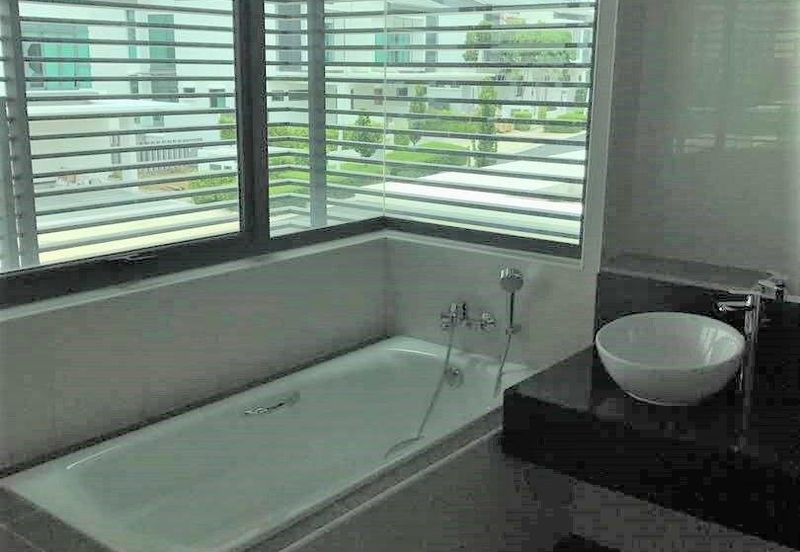 Sejati Residences - Astonia II