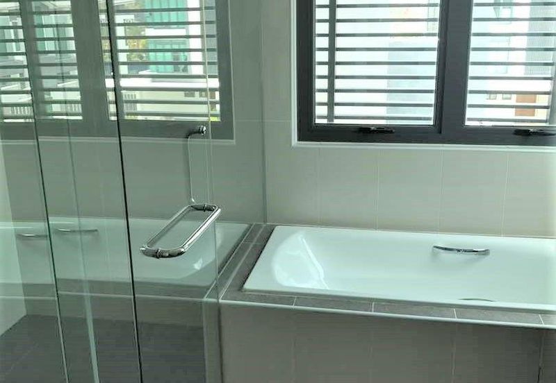 Sejati Residences - Astonia II