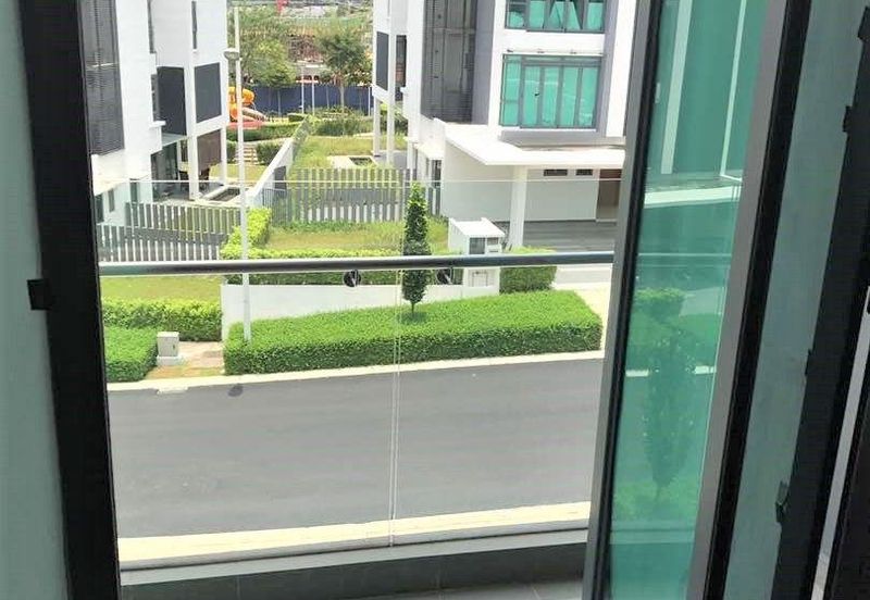 Sejati Residences - Astonia II