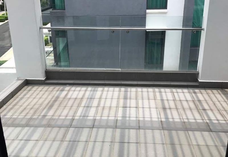 Sejati Residences - Astonia II