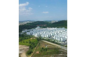 Clover Garden Residences