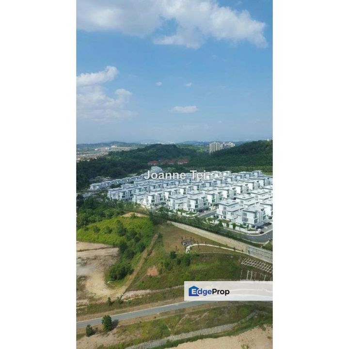 Clover, Garden Residence, Selangor, Cyberjaya