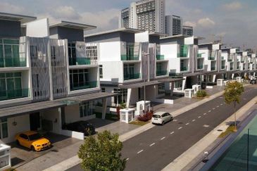 Clover Garden Residences