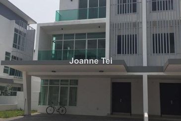 Clover Garden Residences