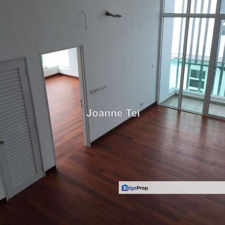 Clover, Garden Residence, Selangor, Cyberjaya