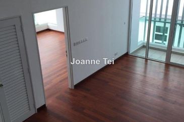 Clover Garden Residences