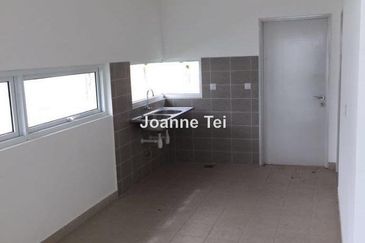 Clover Garden Residences