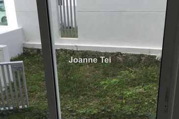 Clover Garden Residences