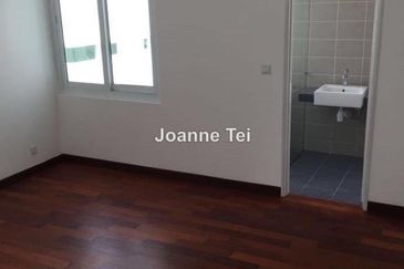 Clover Garden Residences