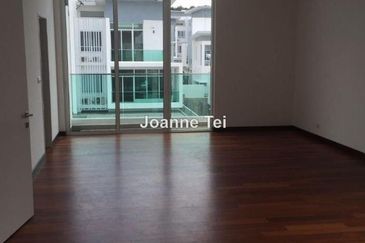 Clover Garden Residences