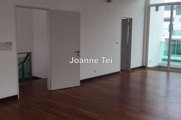 Clover Garden Residences