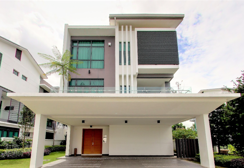 Sejati Residences - Astonia II