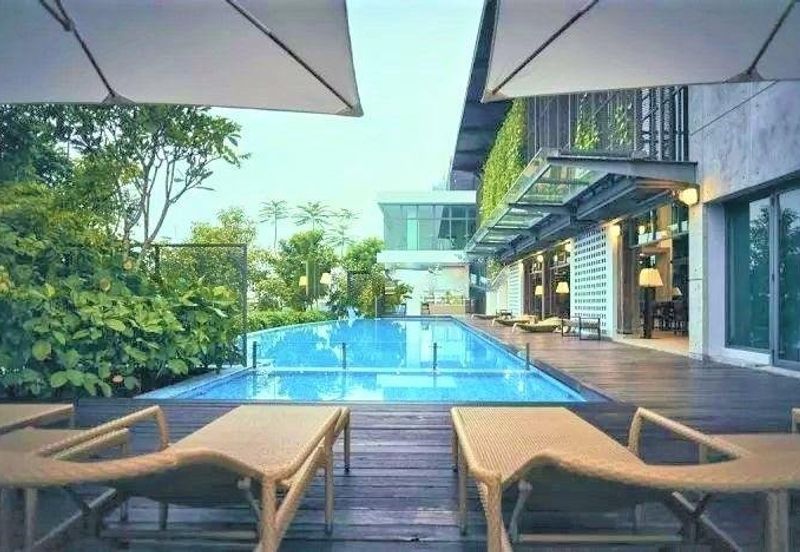 Sejati Residences - Astonia II