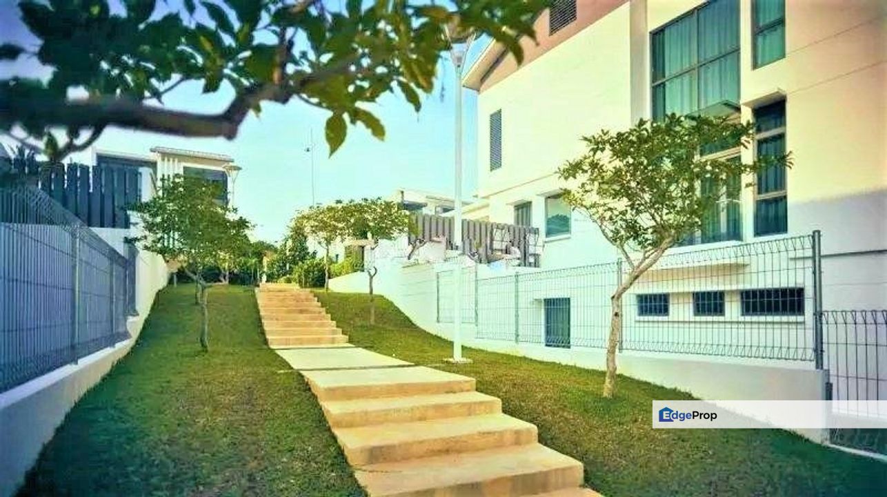 Astonia II, Sejati Residence Cyberjaya, Selangor, Cyberjaya