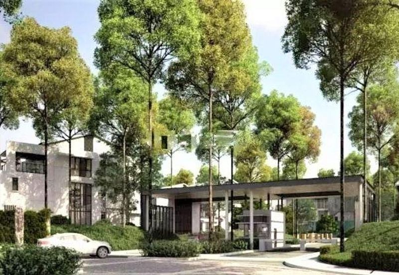 Sejati Residences - Astonia II
