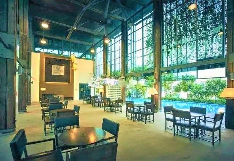 Sejati Residences - Astonia II