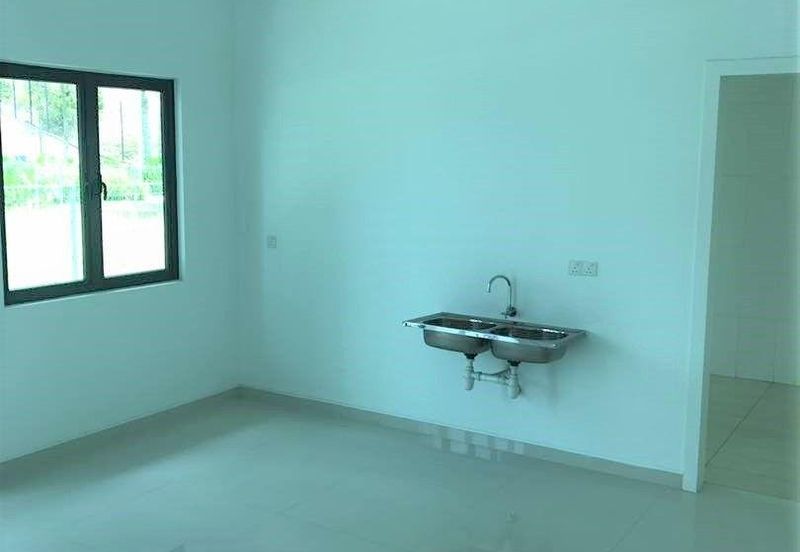 Sejati Residences - Astonia II