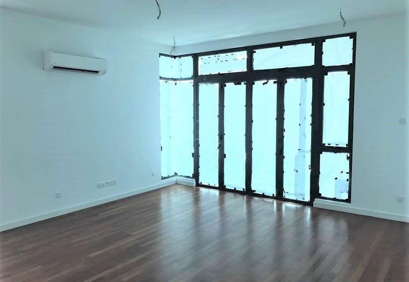 Sejati Residences - Astonia II