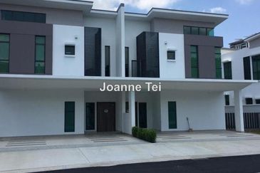 Sejati Residences (Amelia)