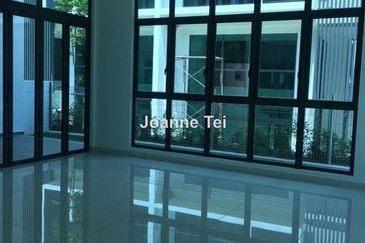 Sejati Residences (Amelia)