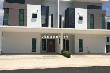 Sejati Residences (Amelia)