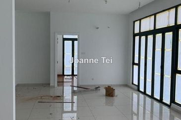 Sejati Residences (Amelia)