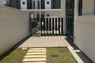 Sejati Residences (Amelia)