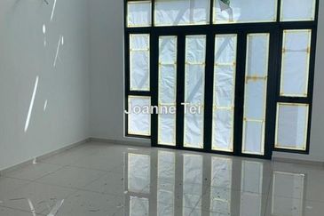 Sejati Residences (Amelia)