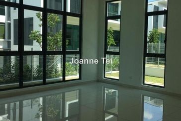 Sejati Residences (Amelia)