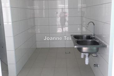 Sejati Residences (Amelia)