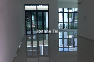 Sejati Residences (Amelia)