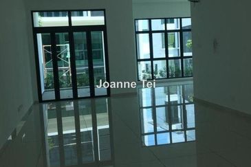 Sejati Residences (Amelia)