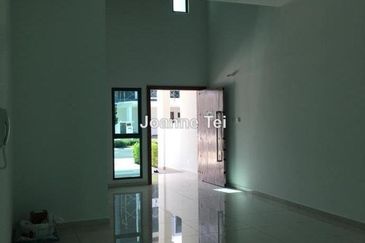 Sejati Residences (Amelia)