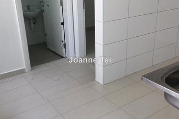 Sejati Residences (Amelia)